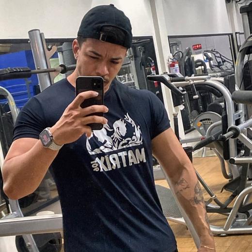 Gabriel Carvalho