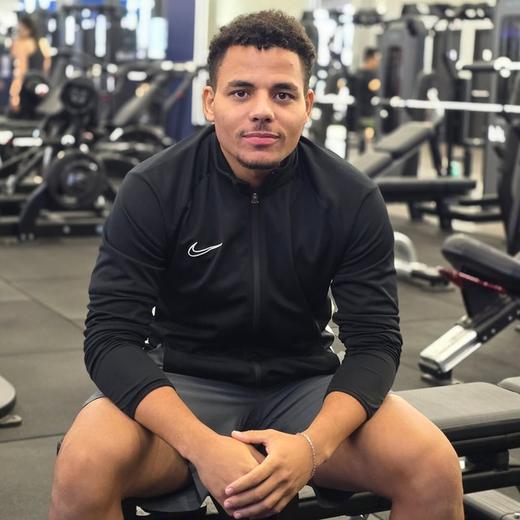 Pablo Oliveira