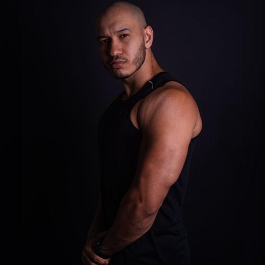 Adryano Santos