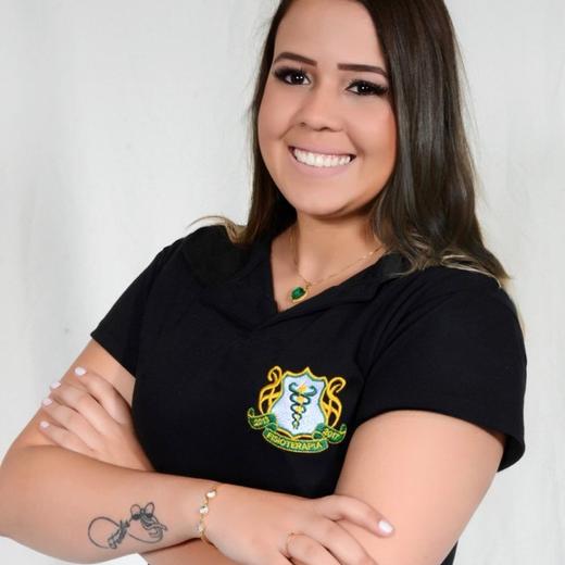Natália Pereira