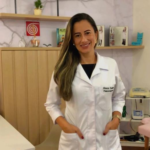 Marcia Luciano
