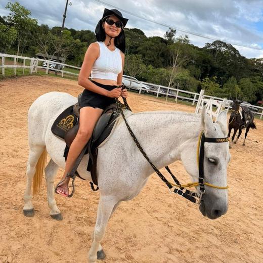 Marcia Marques