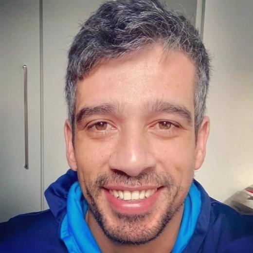 Roger Soares Bandeira